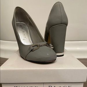 WHBM heels
